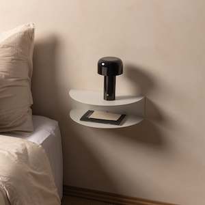 Top Sellers: FOLD Bedside Table 400