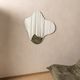 Blob Wall Mirror