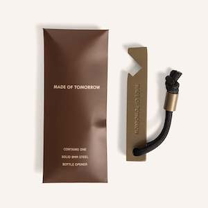 Products: Bottle Opener