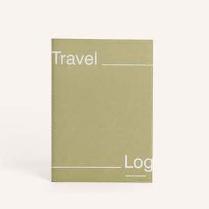 Travel Log