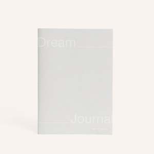 Visual Diaries: Dream Journal