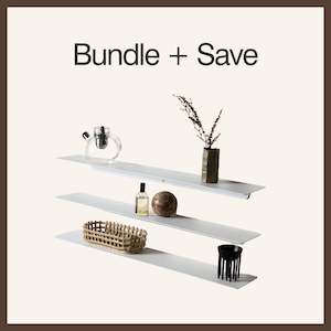 Bundles: Fold Ledge 900 - Bundle