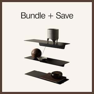 Bundles: Fold Ledge 450 - Bundle