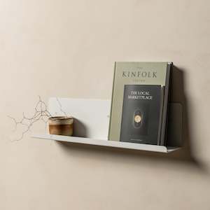 Display Ledges: FOLD Display Ledge 600