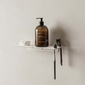 Shower Shelf: FOLD Shower Shelf 280