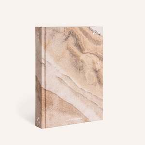 2026 A5 Daily Diary - Graphic