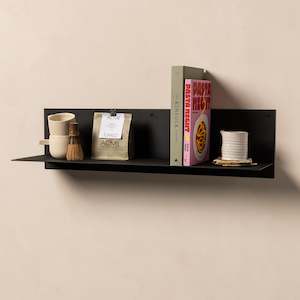 Shelving Tables: FOLD Layout Shelf 800