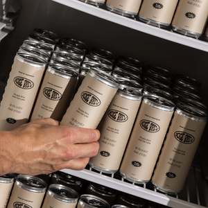 All: Beige Brew