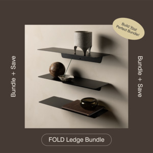 All: FOLD Ledge Bundle