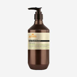 Products: Green Tea Anti Dandruff Shampoo