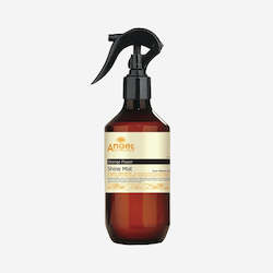 Products: Orange Flower Shine Mist