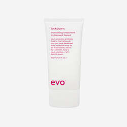 Evo Hair: Lockdown Smoothing Treatment