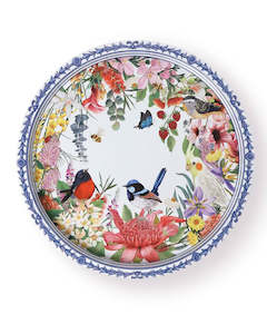 tin tray: La La Land - Birds - Celebration Tray