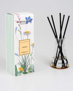 George Edi: George & Edi Reed Diffuser - Havana