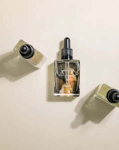 Becca Project Body Oil - Zahara