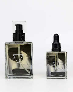 Candles: Becca Project Body Oil - La mere Diana