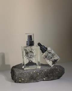 Candles: Becca Project Body Oil - Wildflower