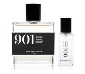 Bon Parfumeur: Bon Parfumeur Eau de Parfum - 901 Special