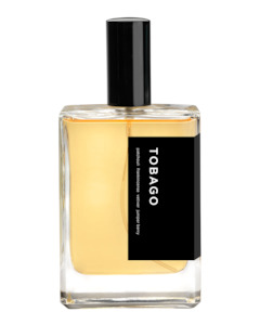 Frontpage: Gascoigne & King Room Spray - Tobago