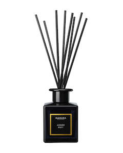 Maraca Room Diffuser 200ml - Ambre Nuit