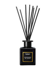 Maraca Room Diffuser 200ml - Bourgeons De Cassis