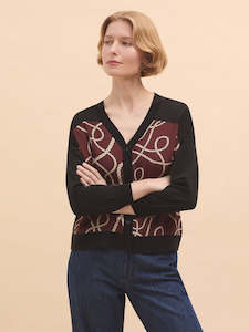 Anchor Ropes Peak Jacket