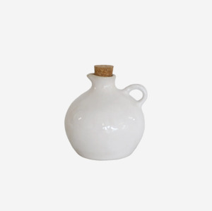Cc Interiors: CC Interiors Creamery Oil Pourer