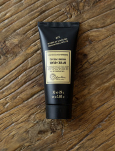 Lothantique Les Secrets D'Antoine Hand Cream - Spicy Mandarin