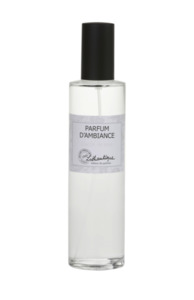 Lothantique Parfum D'Ambiance French Room Spray - Cocon de soie