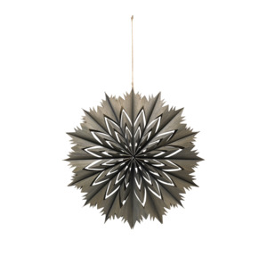 Christmas Venja Star 40cm