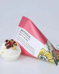 Botanical Garden Bath Bomb