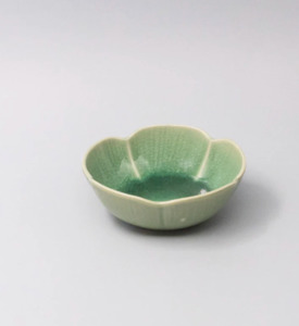 Orient Amane Emerald Large Sauce Dish