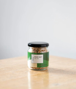Orient Asian Thai Lime Salt