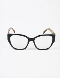 Stella Gemma: Stella + Gemma Blaire Readers - Black