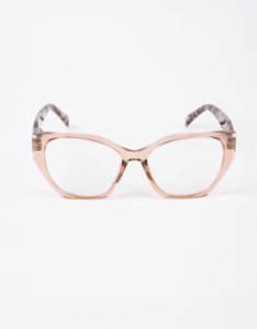 Stella Gemma: Stella + Gemma Blaire Readers - Beige