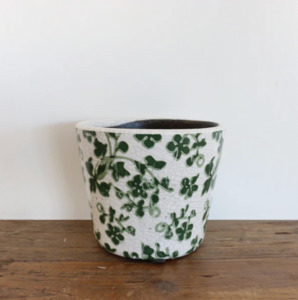 Cc Interiors: CC Interiors Florentine Planter *IN STORE ONLY*