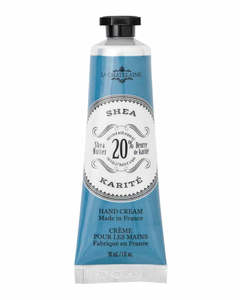 La Chatelaine 20% Shea Butter Hand Cream - Shea