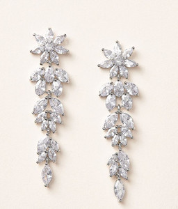 Products: Earrings Chantal My Site