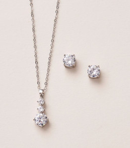 Products: Necklace Addison Set My Site