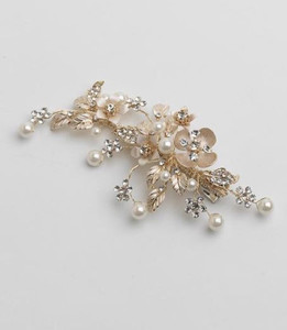 Products: Hair Comb - Lola My Site