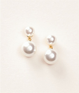 Earrings - Nadine My Site