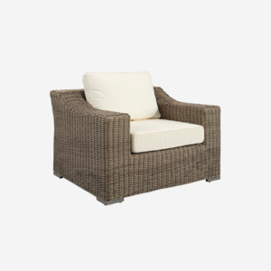 Furniture: San Diego Single Seater