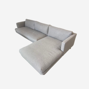 Furniture: Sketch Montego Chaise - Atlas Cigar