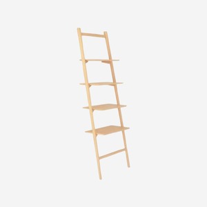 Furniture: Sketch Tosta Leaning Shelf