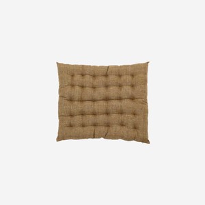 Furniture: Fine Outdoor Seat Pad