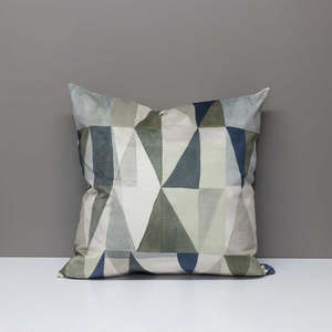 Cushions Inners: Holly Cushion - Ocean