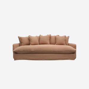 Sofas Armchairs: Hampton Sofa