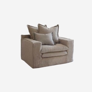 Coastal St. Tropez Single Seater