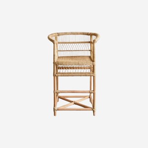 Sofas Armchairs: Malawi Natural Barstool