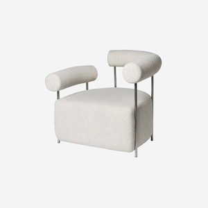 KD Solitude Lounge Chair